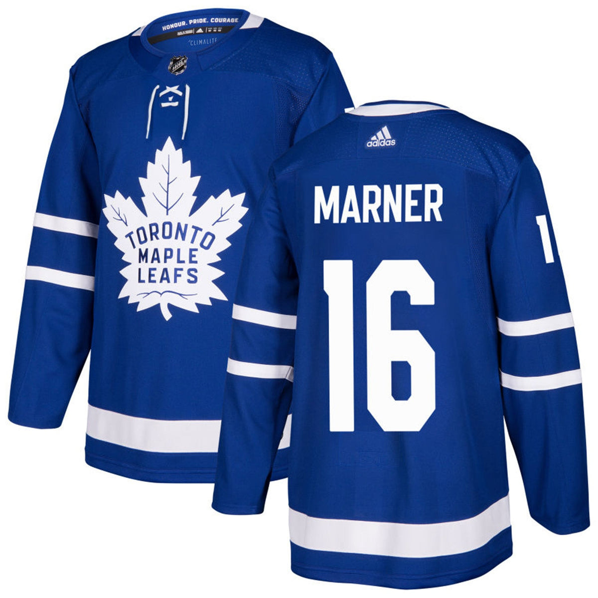 Mitchell Marner Toronto Maple Leafs 16 Jersey